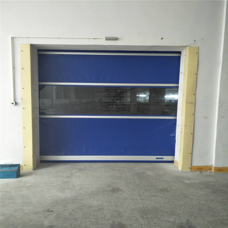 锁死了佛山快速卷帘门该如何应对